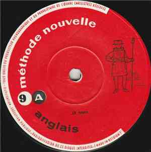 Unknown Artist - Anglais