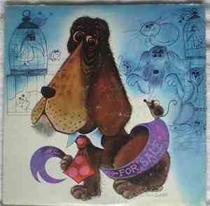 Unknown Artist - Doggie In The Window And Other Musical Happy Songs