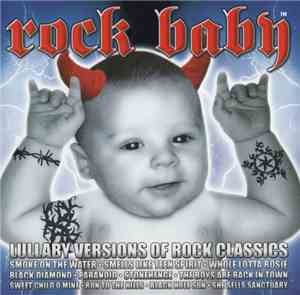 Unknown Artist - Rock Baby