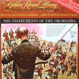 Unknown Artist - The Instruments Of The Orchestra (Volume 2)