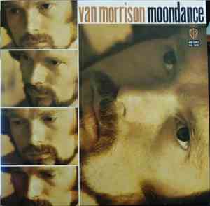 Van Morrison - Moondance