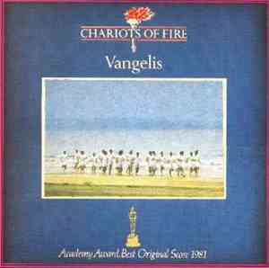 Vangelis - Chariots Of Fire