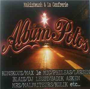 Various - Album Potos