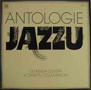 Various - Antologie Jazzu