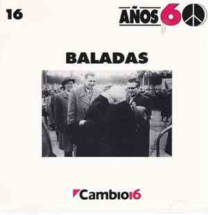 Various - Baladas