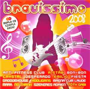 Various - Bravissimo 2008