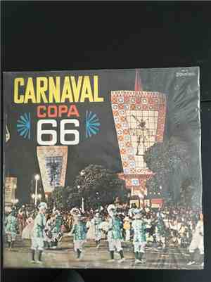 Various - Carnaval Copa 66