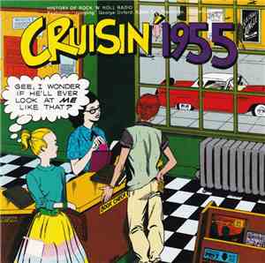 Various - Cruisin' 1955