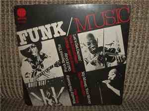 Various - Funk / Music