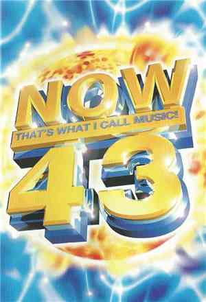 Various - Now That's What I Call Music! 43