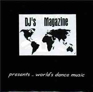 Various - Pop & Rock & Dance 4/97 (Polish Edition)