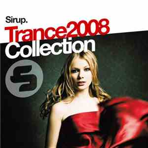 Various - Sirup Trance Collection 2008