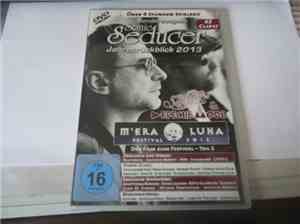 Various - Sonic Seducer Cold Hands Seduction - Vol. 148 /149 Jahresrückblick 2013