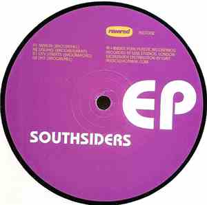 Various - Southsiders EP