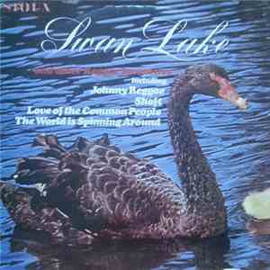 Various - Swan Lake & Other Reggae Favourites
