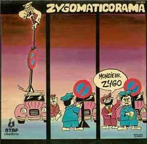 Various - Zygomaticorama 80/81