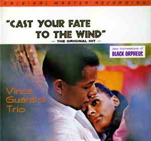 Vince Guaraldi Trio - Jazz Impressions Of Black Orpheus