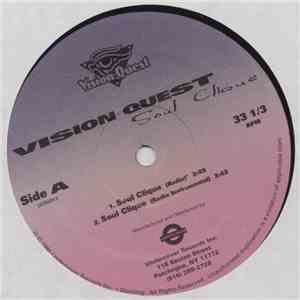 Vision Quest - Soul Clique / Jeepstyle (Remix)