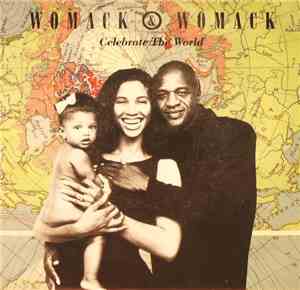 Womack & Womack - Celebrate The World