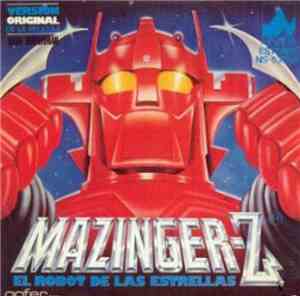 Wong Ku Yan-Sun Kong - Mazinger Z, El Robot De Las Estrellas (Versión Original De La Película Iron Superman)
