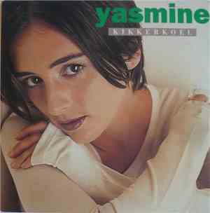 Yasmine  - Kikkerkoel