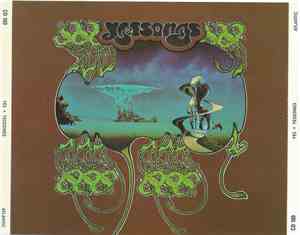Yes - Yessongs