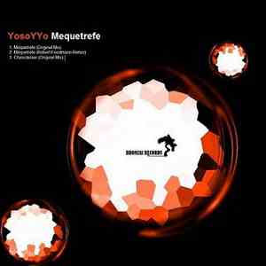 YosoYYo - Mequetrefe