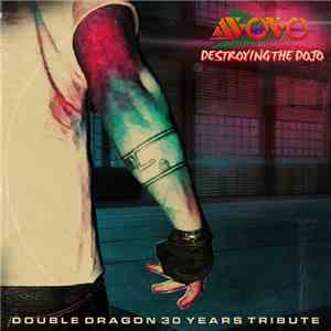 Abobo - Destroying The Dojo (Double Dragon 30 Years Tribute)