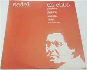 Alfredo Sadel - Alfredo Sadel En Cuba