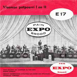 Amusementsorkest - Vlaamse Pot Pourri