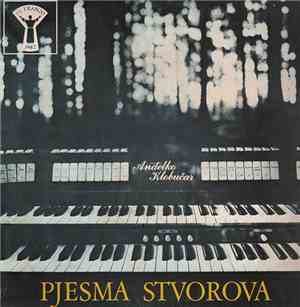 Anđelko Klobučar - Pjesma Stvorova