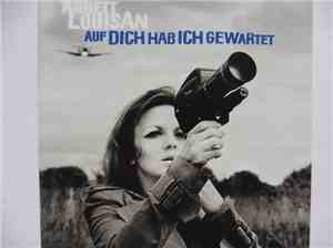 Annett Louisan - Auf dich hab ich gewartet