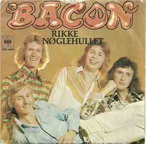 Bacon - Rikke / Nøglehullet