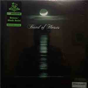 Band Of Horses - Cease to Begin