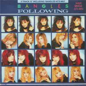 Bangles - Following