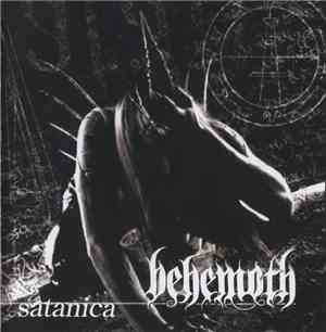 Behemoth  - Satanica