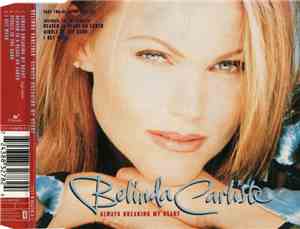 Belinda Carlisle - Always Breaking My Heart