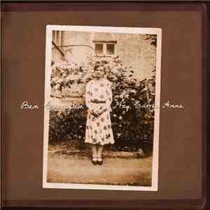 Ben Carrigan - Hey Carrie Anne