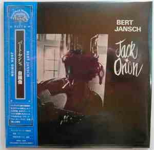 Bert Jansch - Jack Orion