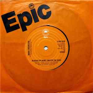 Biddu Orchestra - Blacker The Berry (Sweeter The Juice) / James Bond Disco Theme