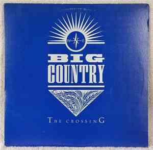 Big Country - The Crossing