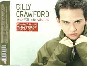 Billy Crawford - When You Think About Me