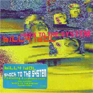 Billy Idol - Shock To The System