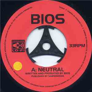 Bios - Neutral