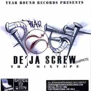 Blaq Poet - De'ja Screw (Snippets) (Tha Mixtape)