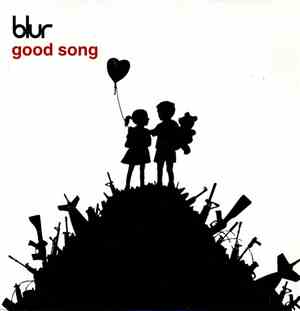 Blur - Good Song