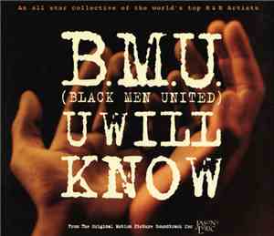 B.M.U. - U Will Know