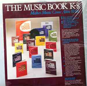 Boardman And Andress - Excerpts From The Music Book
