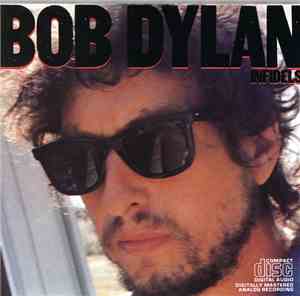 Bob Dylan - Infidels