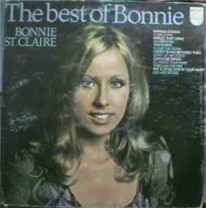 Bonnie St. Claire - The Best Of Bonnie